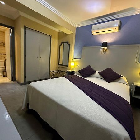 Infinity Park Hotel Сантьяго Экстерьер фото