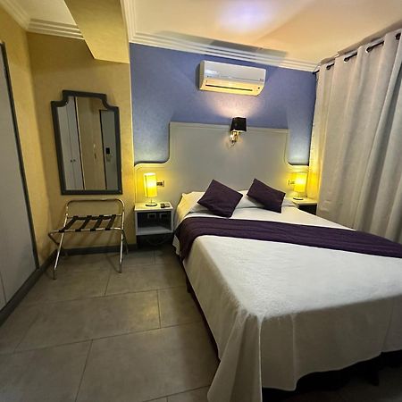 Infinity Park Hotel Сантьяго Экстерьер фото