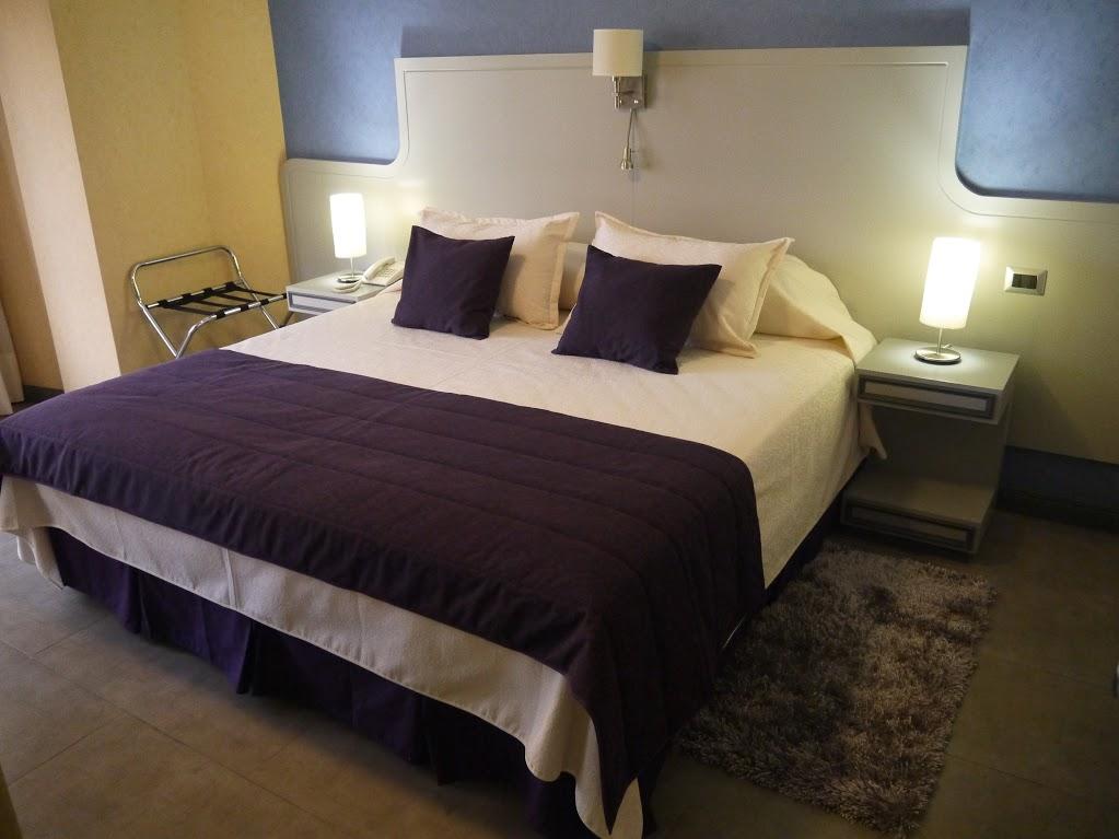 Infinity Park Hotel Сантьяго Экстерьер фото