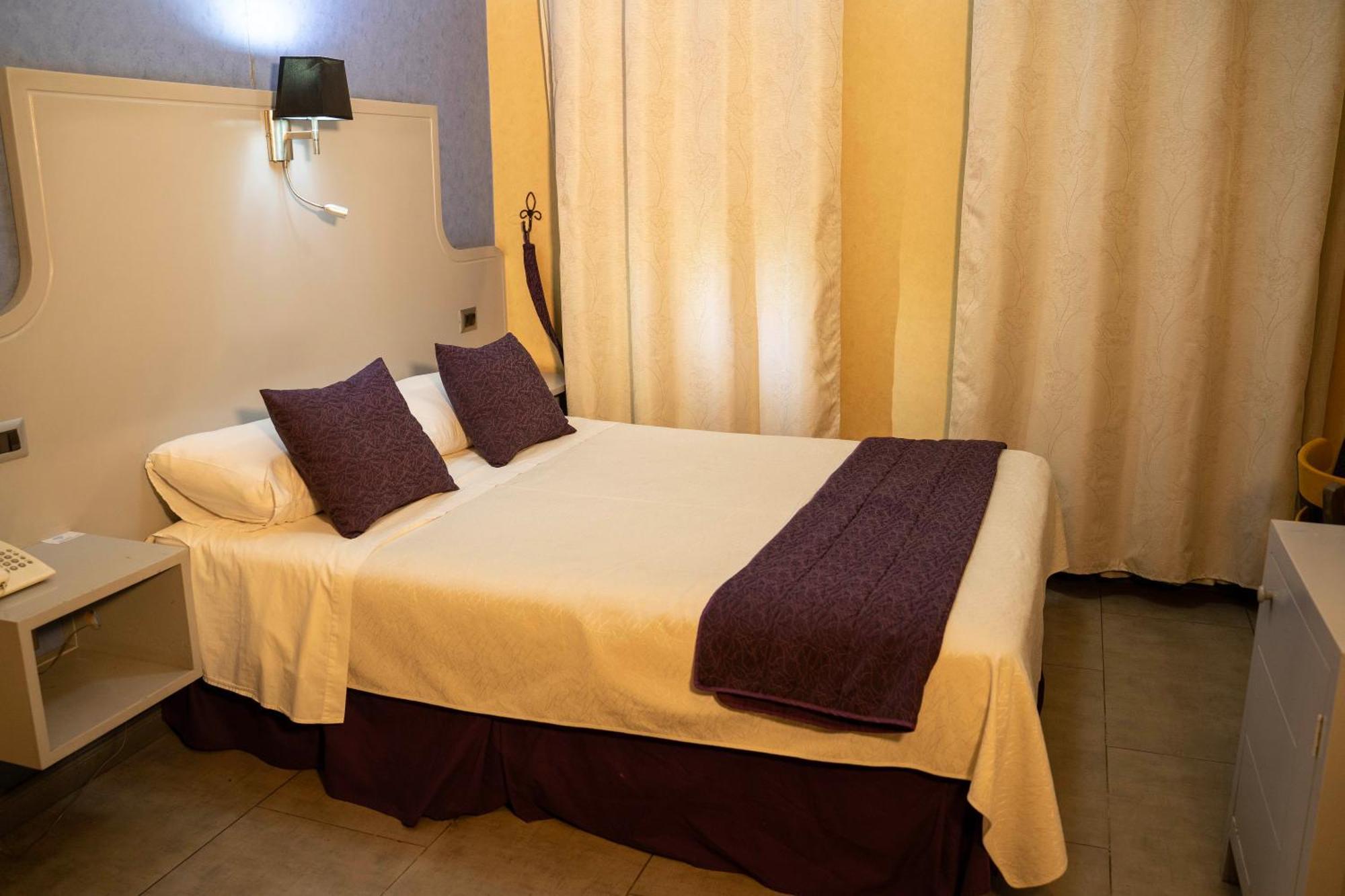 Infinity Park Hotel Сантьяго Экстерьер фото