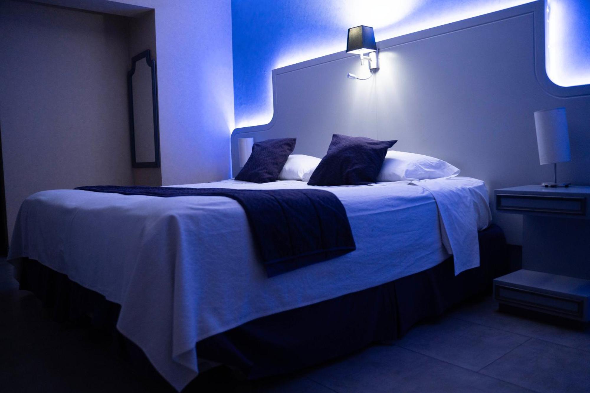 Infinity Park Hotel Сантьяго Экстерьер фото