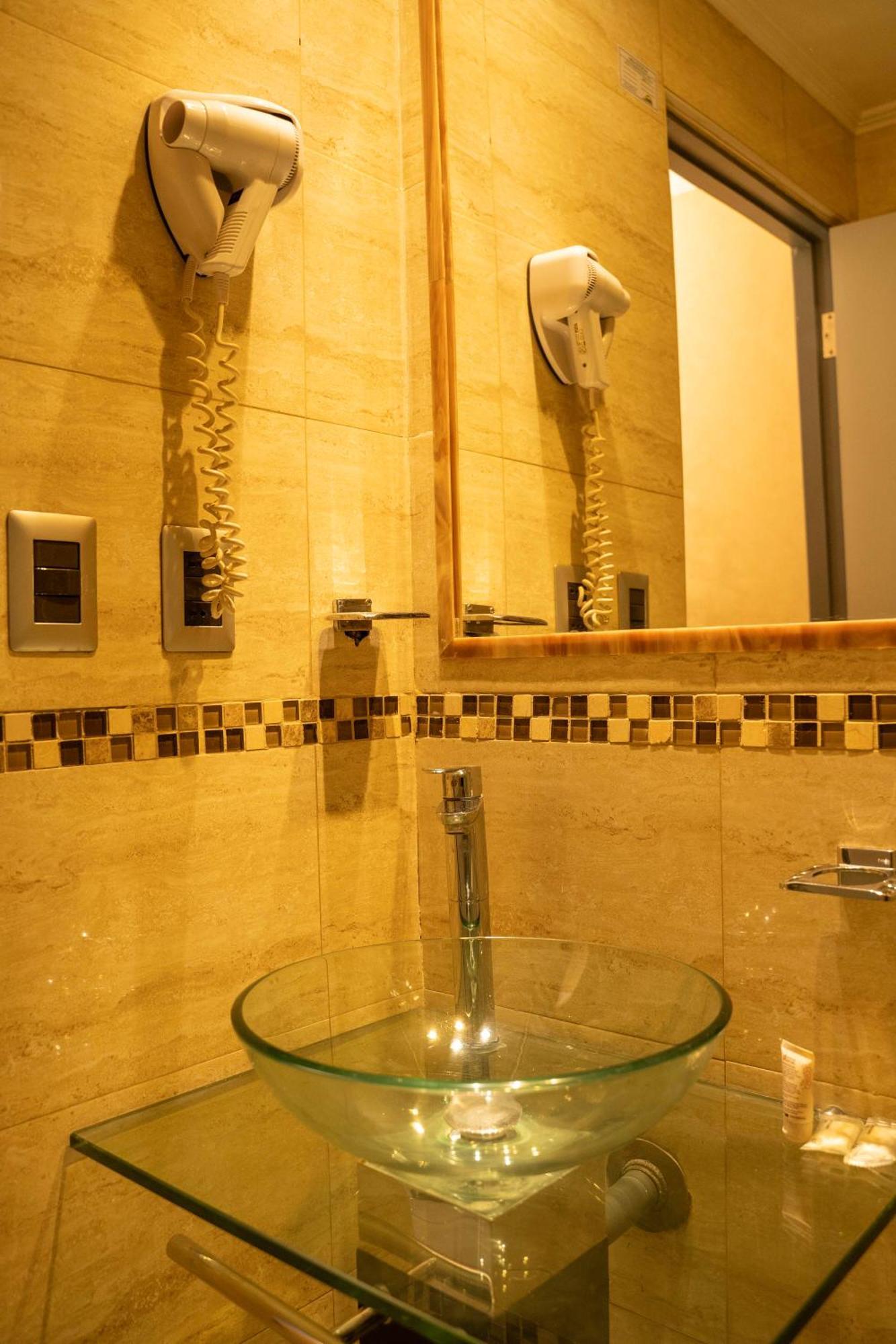 Infinity Park Hotel Сантьяго Экстерьер фото
