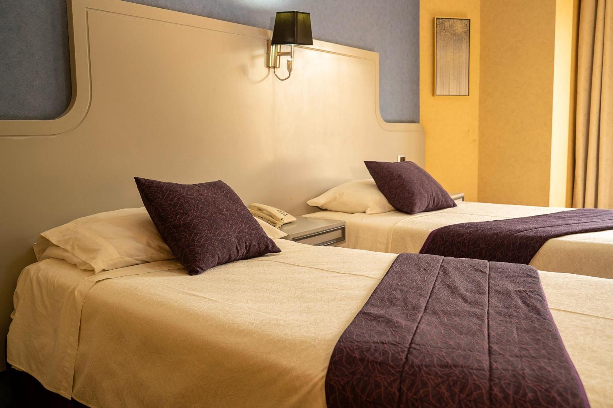Infinity Park Hotel Сантьяго Экстерьер фото