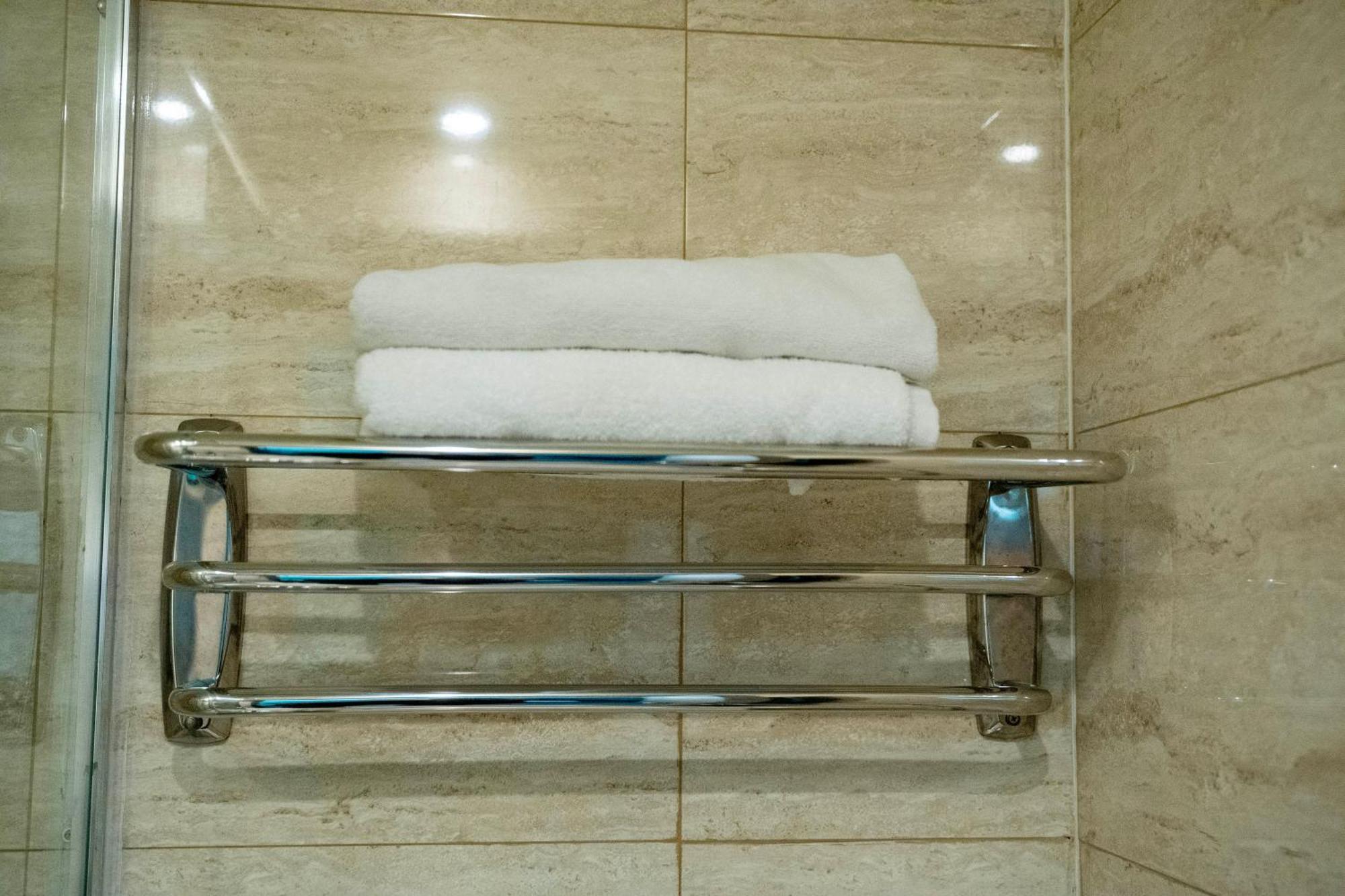 Infinity Park Hotel Сантьяго Экстерьер фото