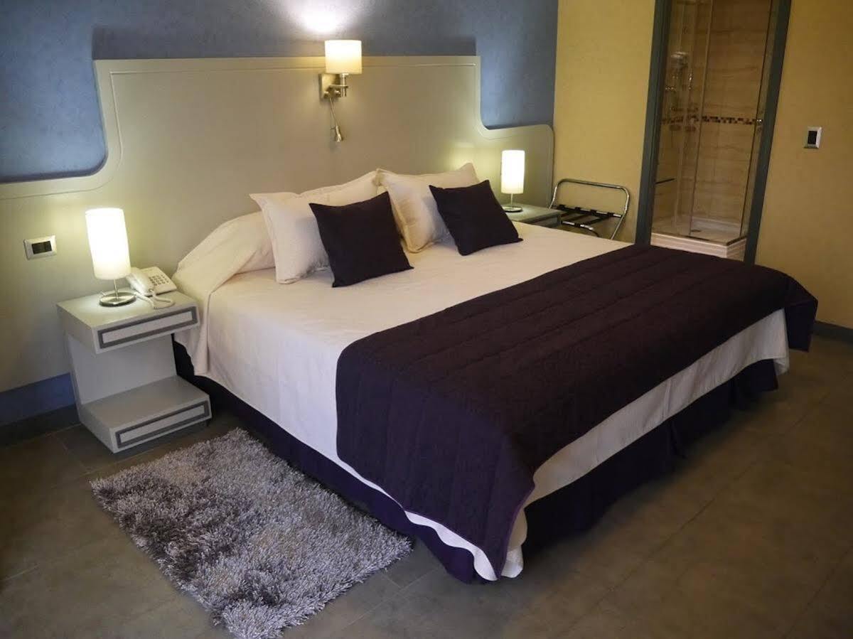 Infinity Park Hotel Сантьяго Экстерьер фото